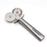 Discontinued Dual Head Pastry Wheel 2
