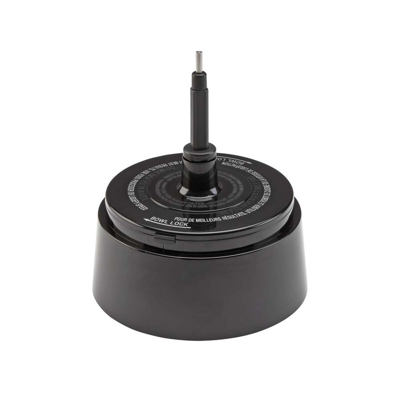 Gear Box Collar for Duet