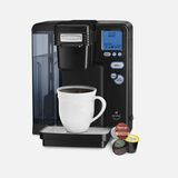 Discontinued Single Serve Brewing System 1
