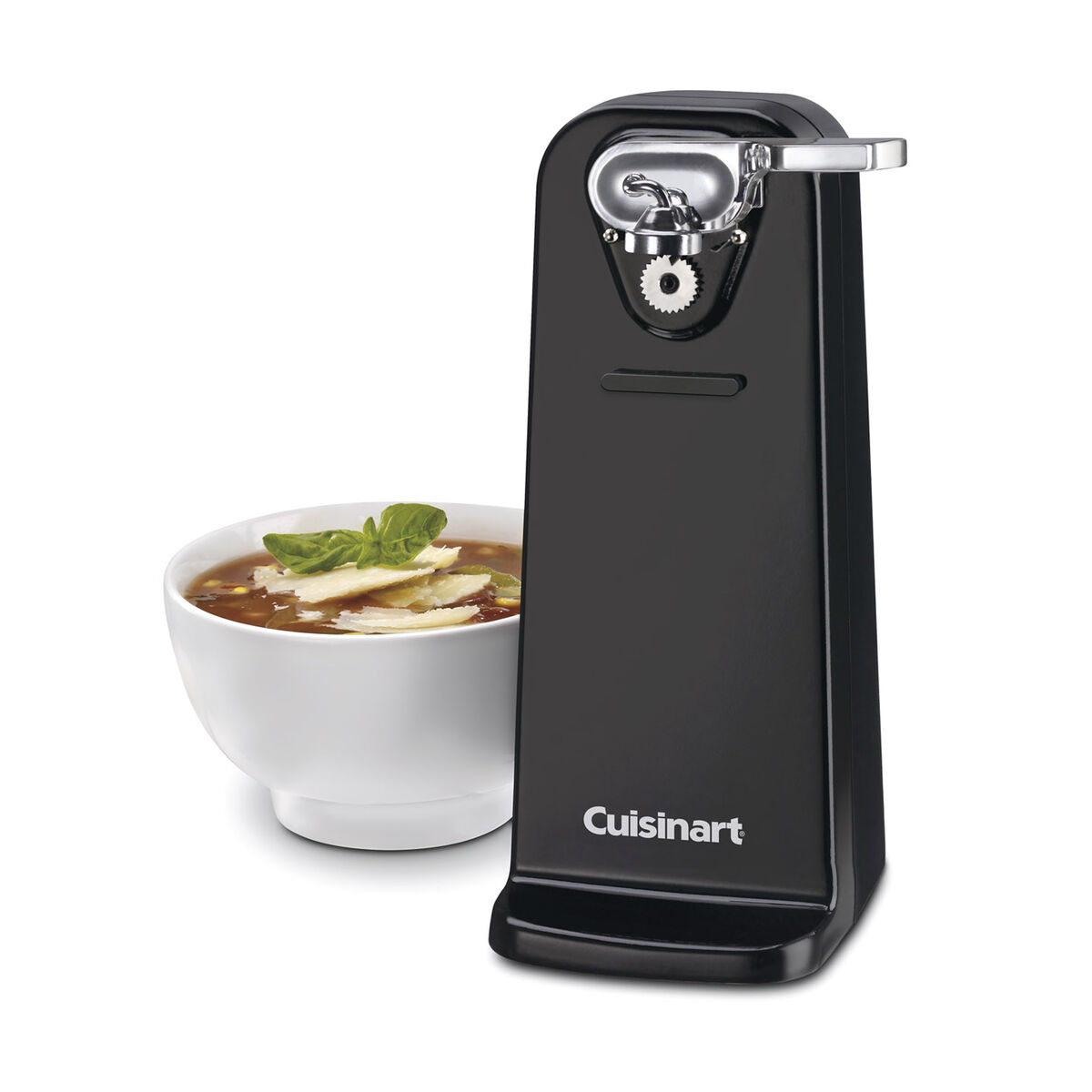 Deluxe Can Opener