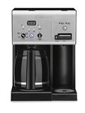 Discontinued Coffee Plus&trade; 12 Cup Programmable Coffee Maker plus Hot Water System 1