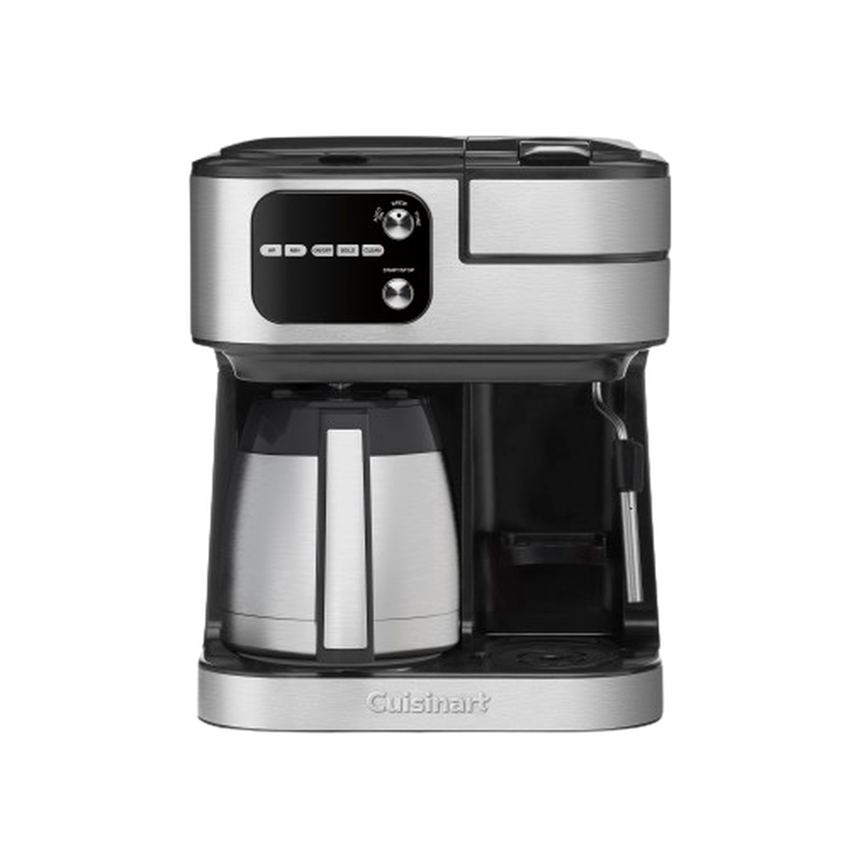 Coffee Center&reg;Barista Bar 4-in-1 Thermal Coffeemaker