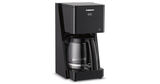 Discontinued Cuisinart Touchscreen 14-Cup Programmable Coffee Maker 9