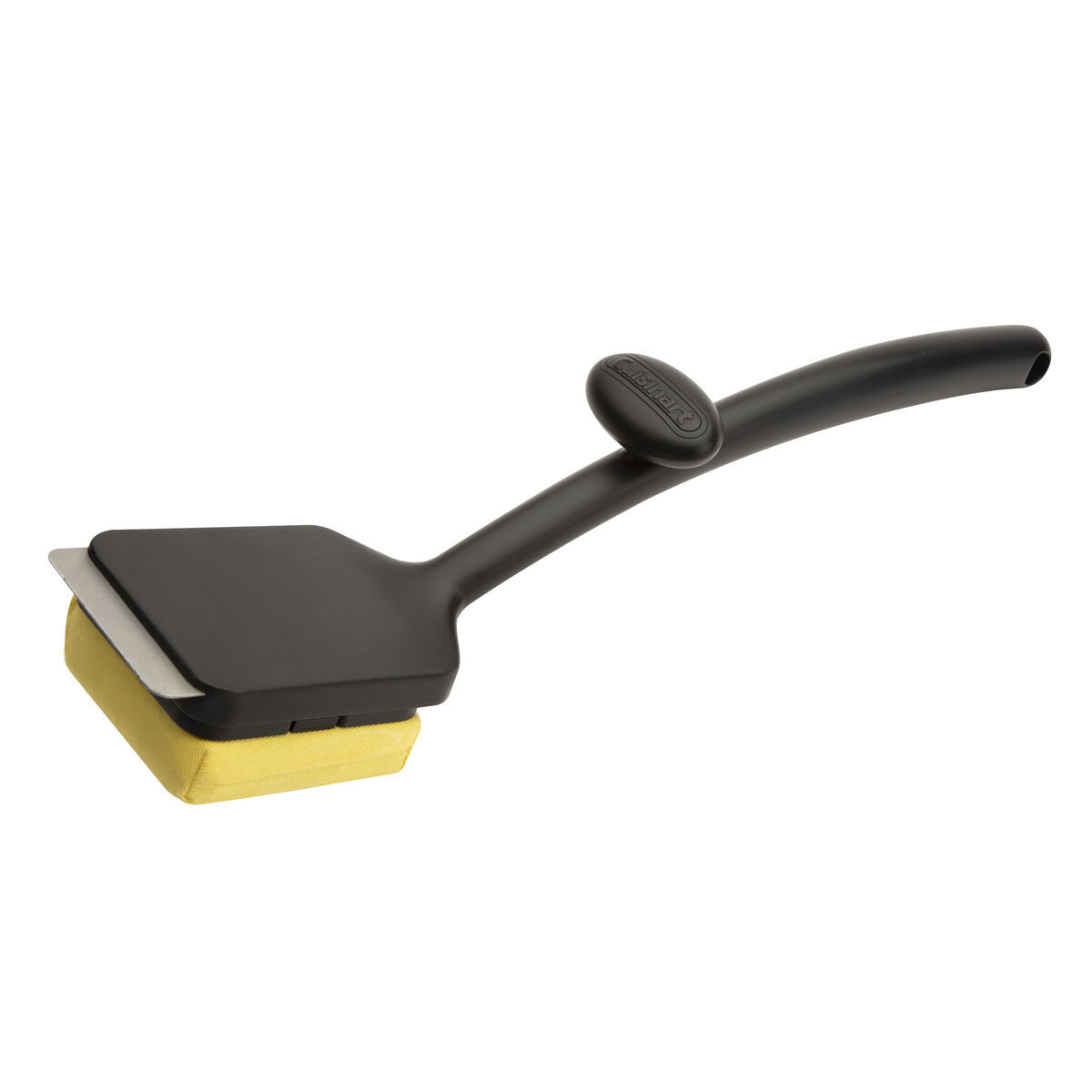 Grill Renew Steam Cleaner Brush 1