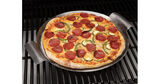 13" Round Grill Topper - Great for Pizzas, Seafood and Vegetables 3