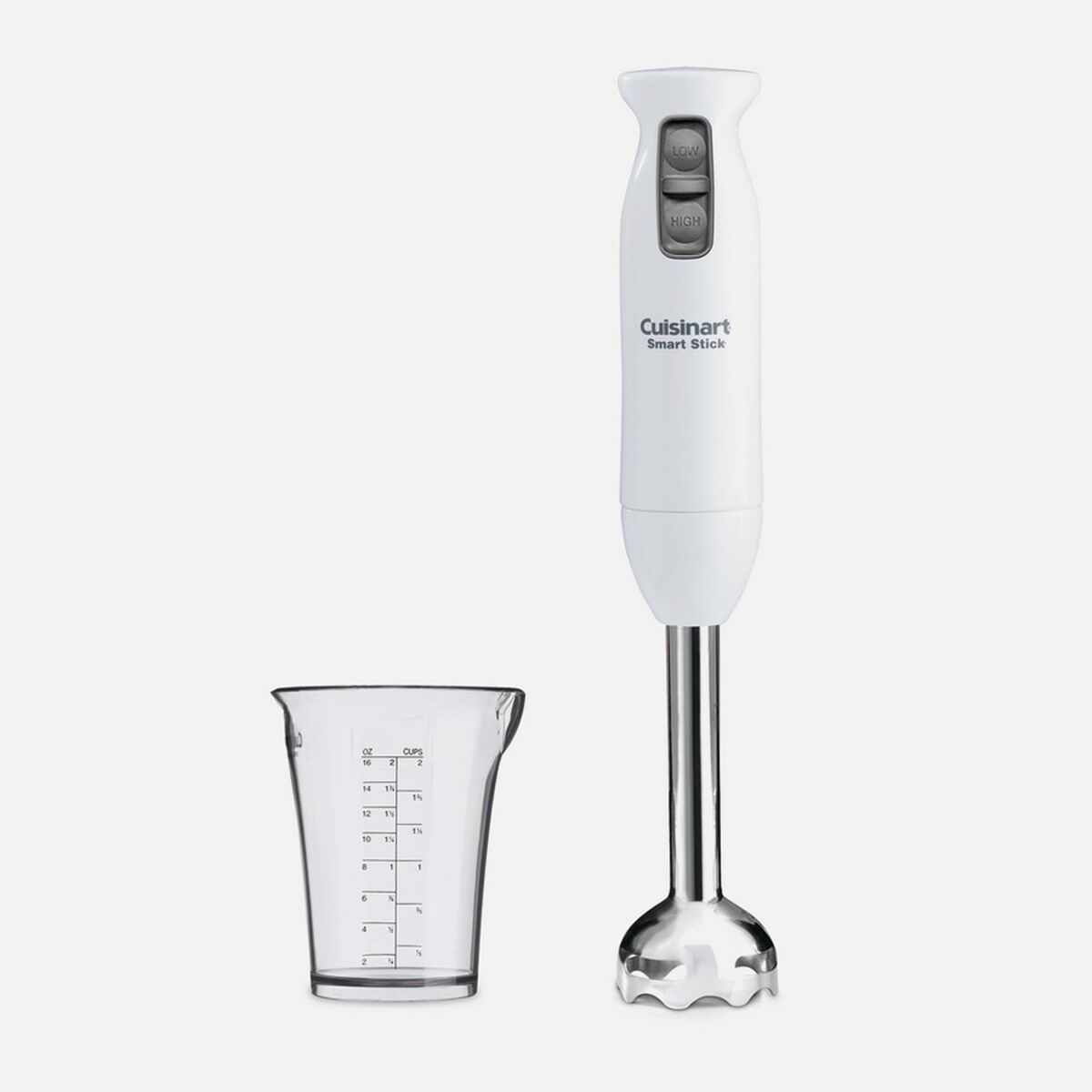 Discontinued Smart Stick&reg; 2 Speed Hand Blender