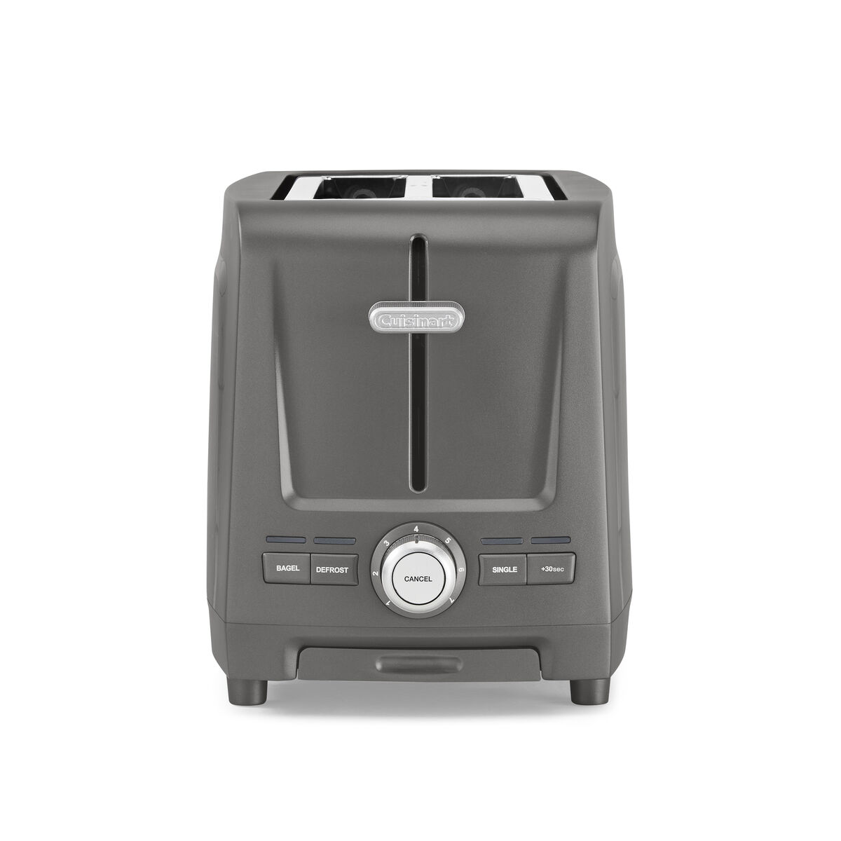 2-Slice XL Slot Toaster 1