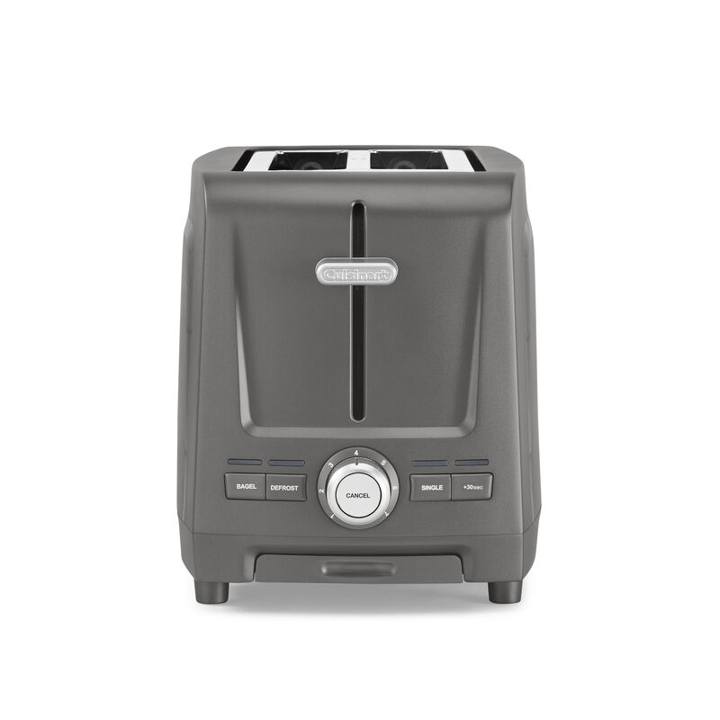 2-Slice XL Slot Toaster