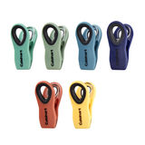 Discontinued 6pc Chip Clip Set 2