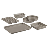 6 Piece Bakeware Set 1