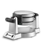 Discontinued Double Belgian Waffle Maker - Round 1