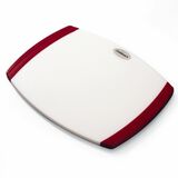 Discontinued Poly with Santoprene Cutting Board 1