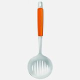 Discontinued Stainless Steel Skimmer 1