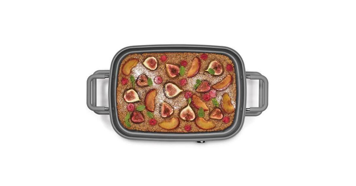 Discontinued Cuisinart STACK5 7