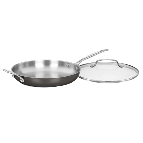 12" Skillet Cuisinart