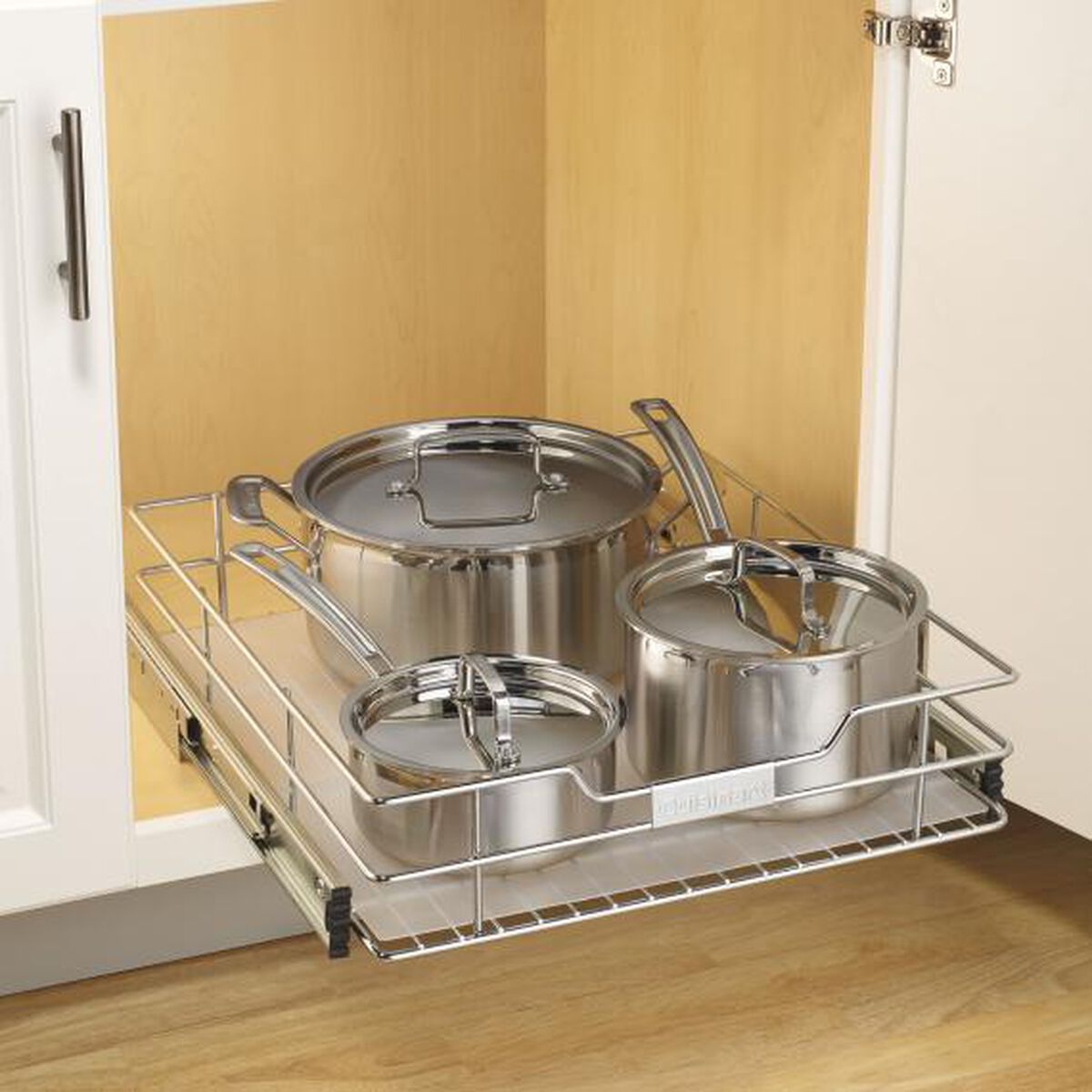 Discontinued 17" Cabinet Organizer 1