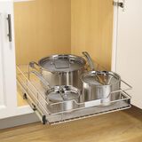 Discontinued 17" Cabinet Organizer 1