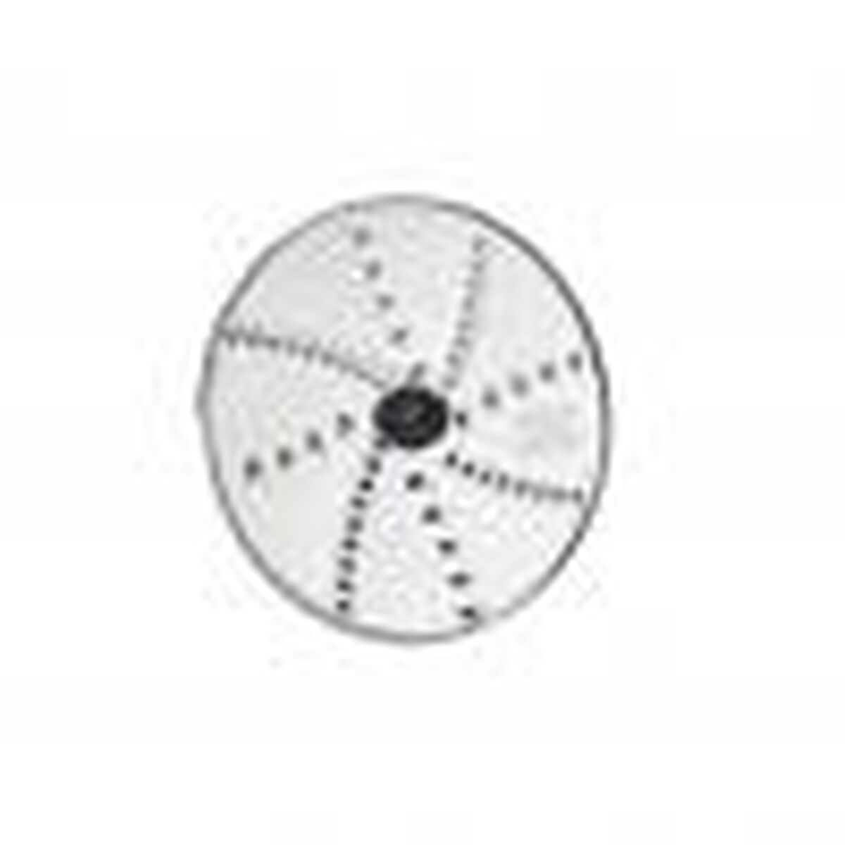 Reverse Shredding Disc