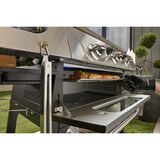 28" Outdoor Griddler&trade; - 2-in-1 Griddle & Broiler
