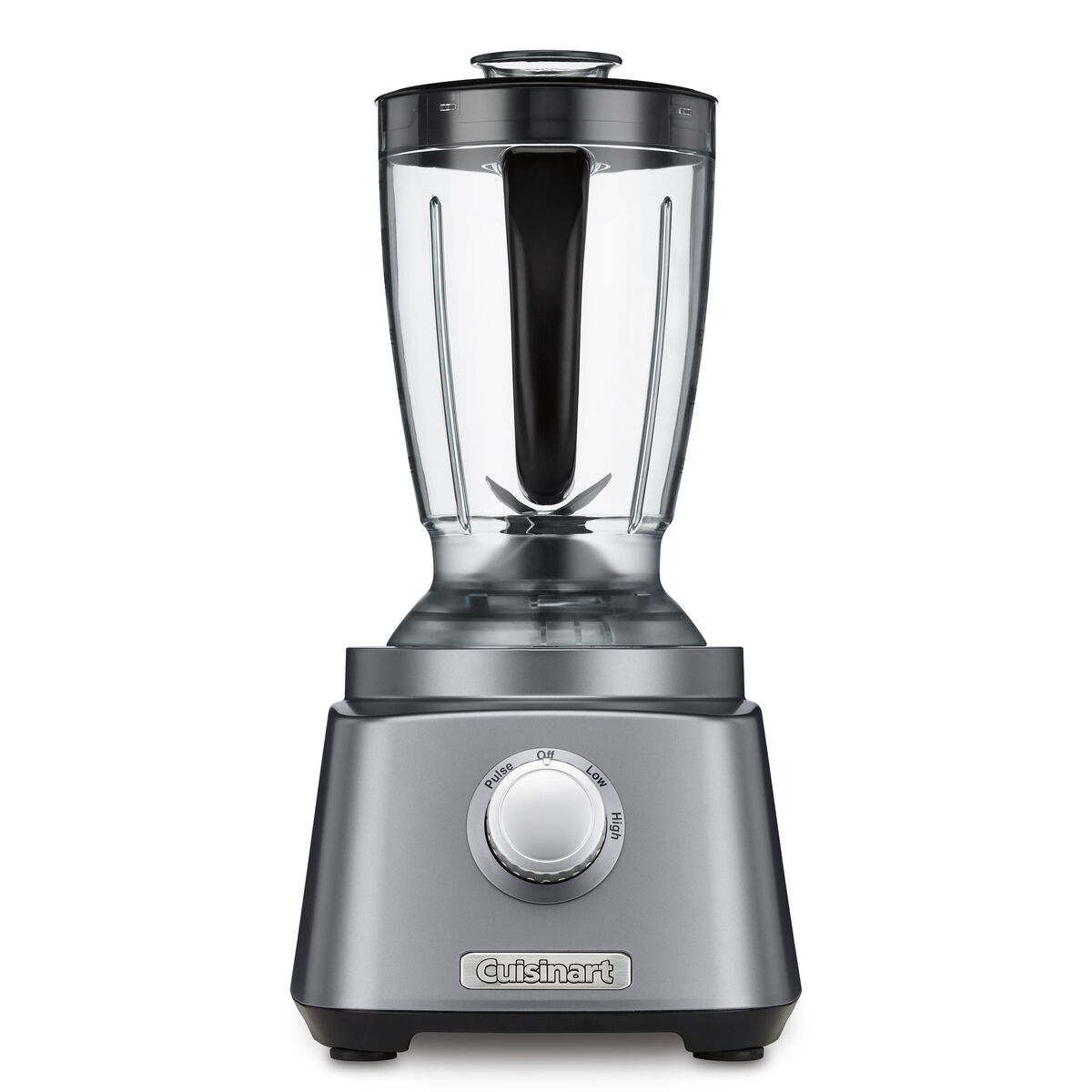 Discontinued Cuisinart Kitchen Central 3-in-1 Food Processor