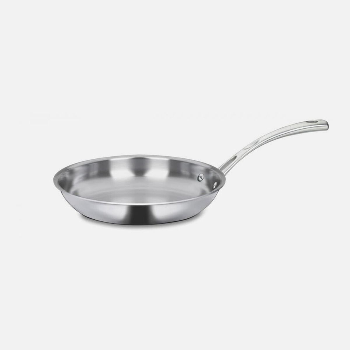 10" Frying Pan 3