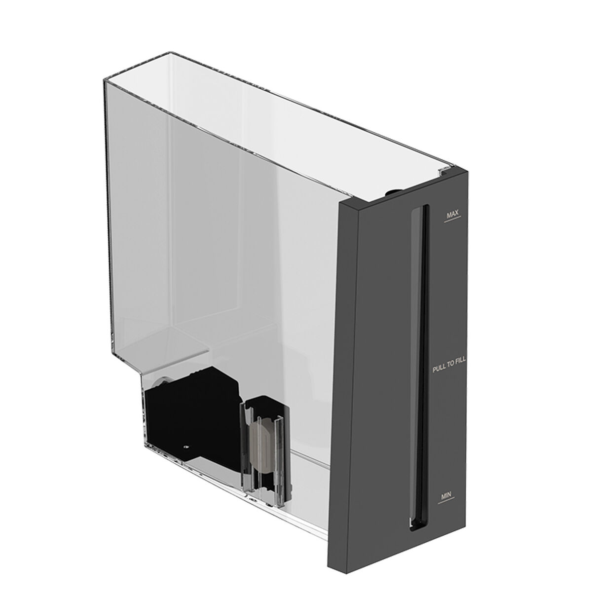 Removable Water Reservoir for Espresso Bar&trade; Grind & Brew Espresso Machine 1