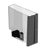 Removable Water Reservoir for Espresso Bar&trade; Grind & Brew Espresso Machine 1