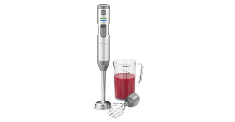 Discontinued Smart Stick&reg; Cordless Hand Blender