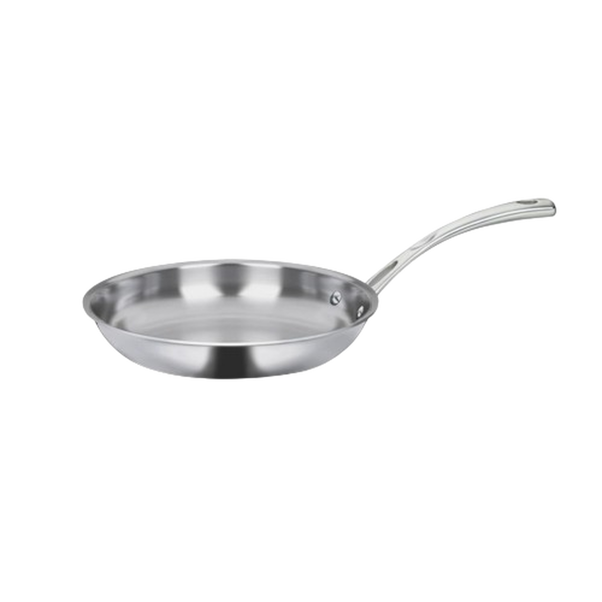 10" Frying Pan 1