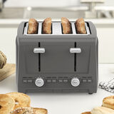 4-Slice XL Slot Toaster 2