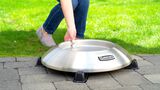 Discontinued Cleanburn Fire Pit Riser 8