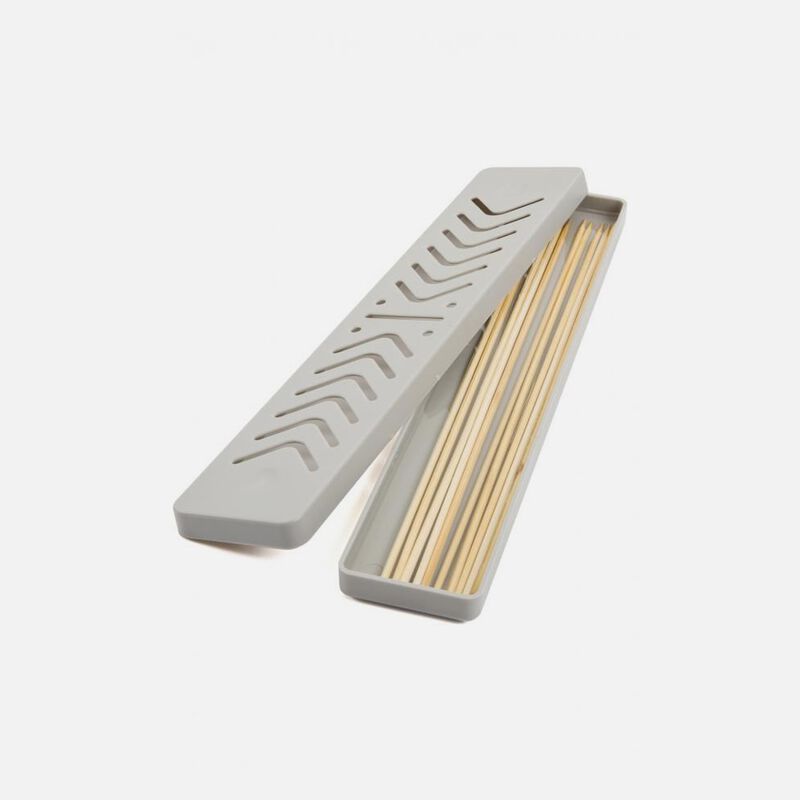 Discontinued Bamboo Skewer Set