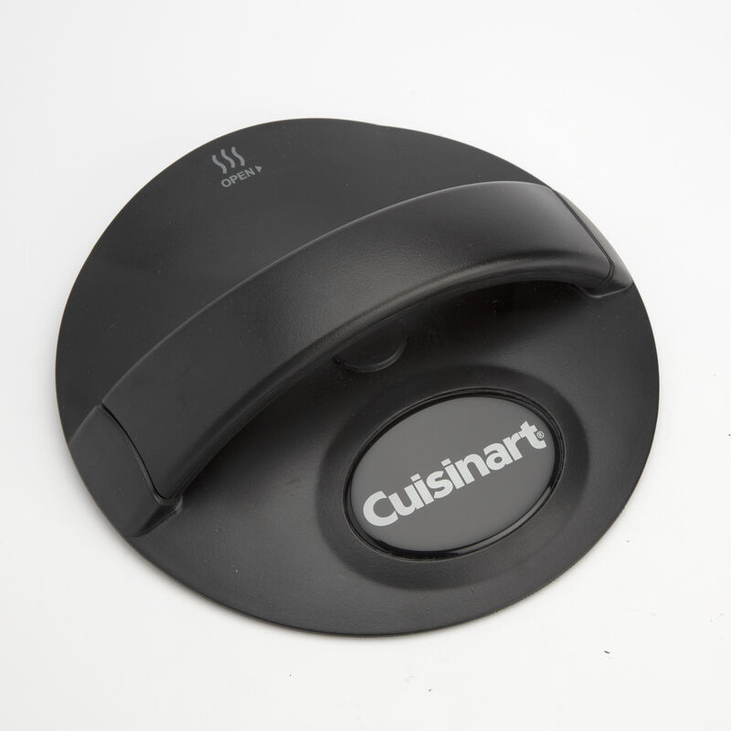 Lid Handle for 2-in-1 Indoor/Outdoor Electric Grill/Griddle