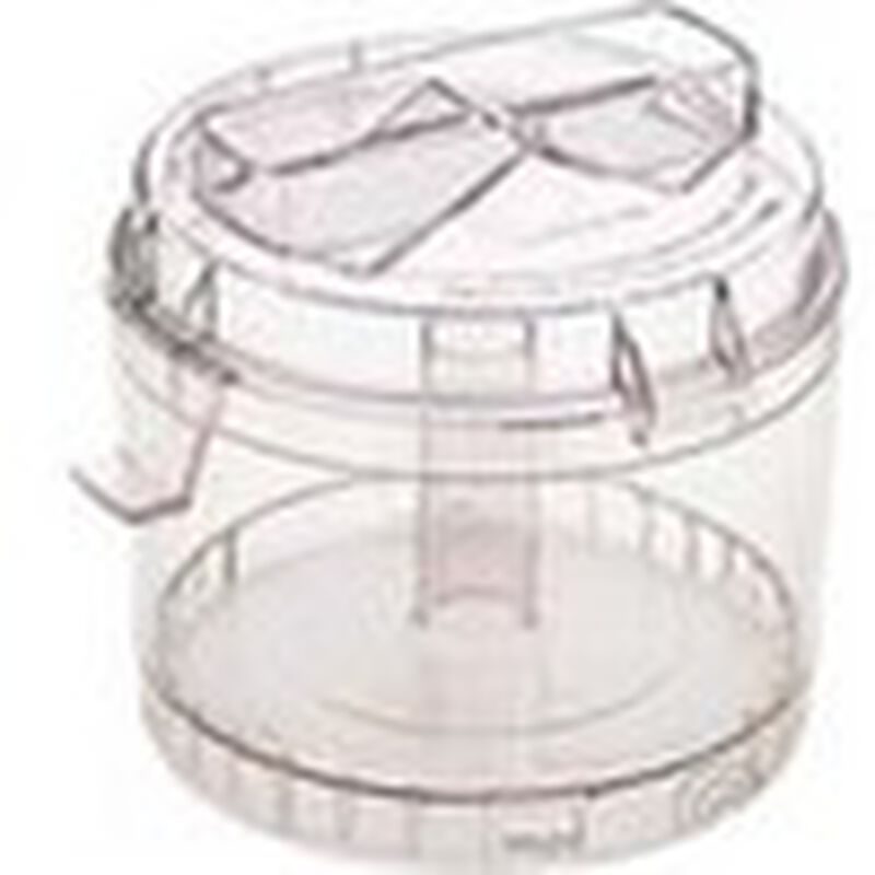 Prep Bowl with Cover