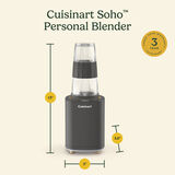 Soho&trade; Compact Blender 9