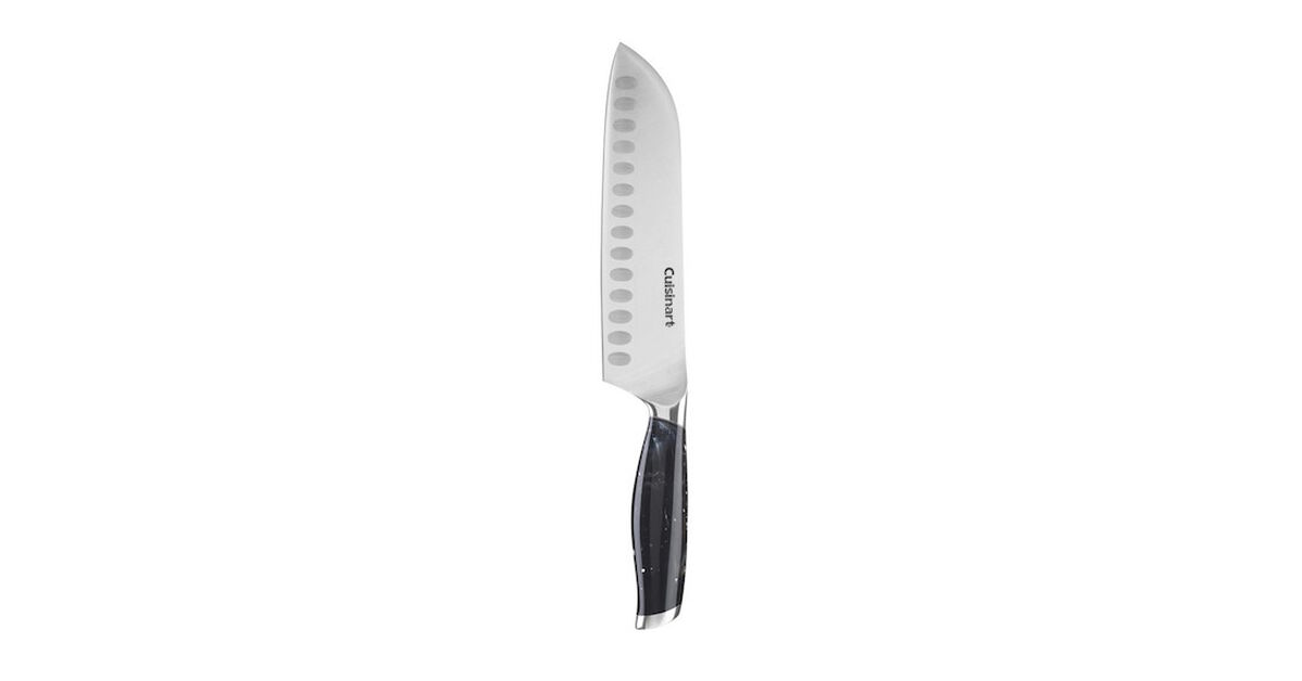Discontinued 7" Santoku Knife 1