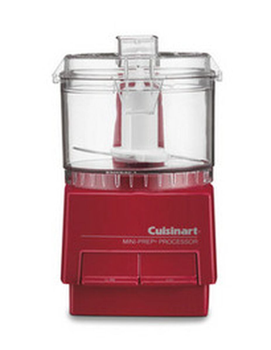 Discontinued Mini-Prep&reg; 2.6 Cup Food Processor 1