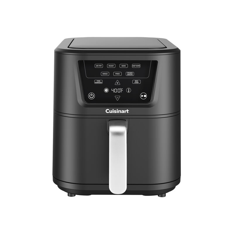 CompactMax&trade; 8-Qt Air Fryer