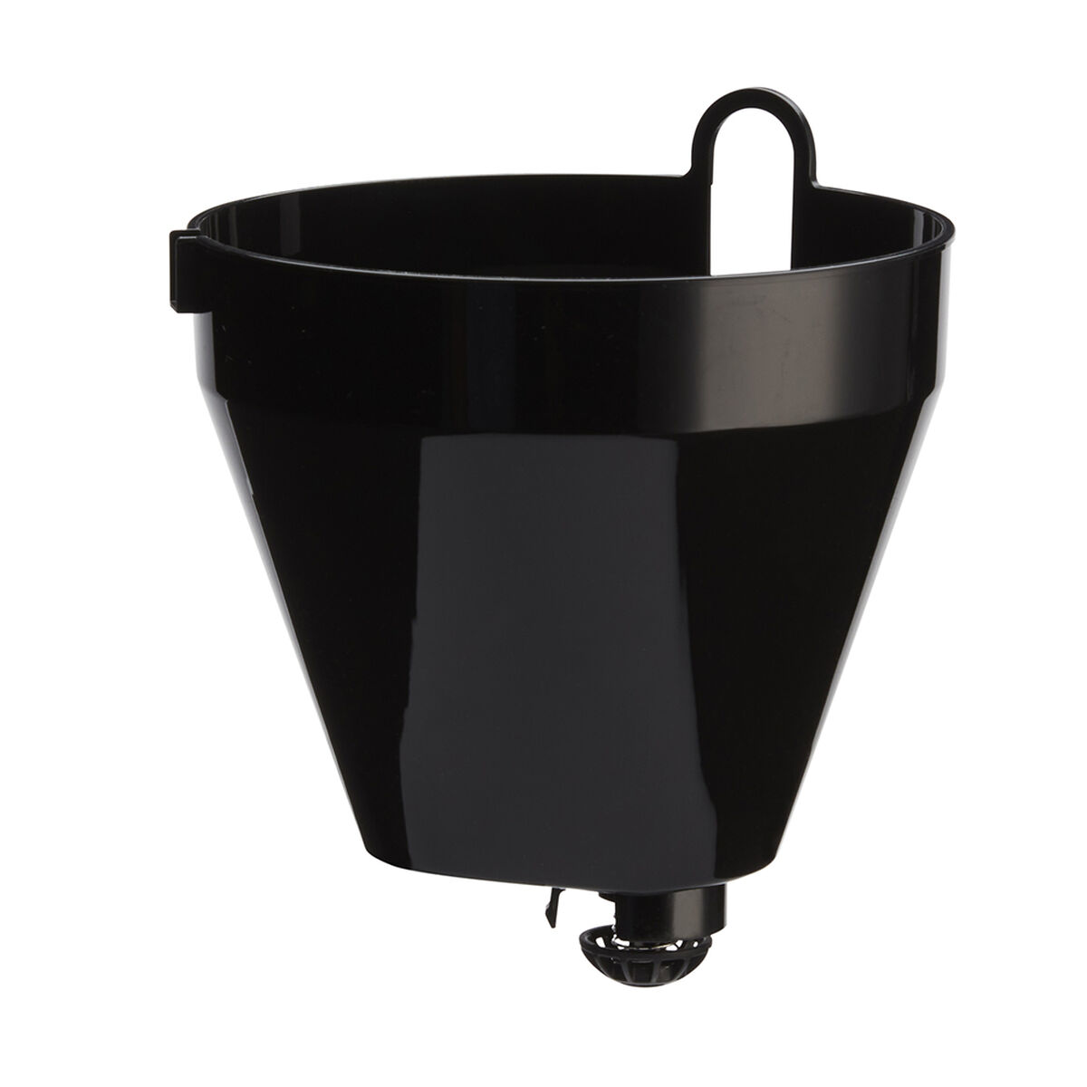 Filter Basket Holder 1