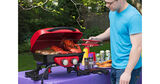 Dual Blaze Two Burner Gas Grill 7