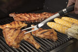 36 Piece Backyard BBQ Tool Set 9