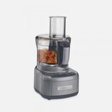Elemental 8 Cup Food Processor