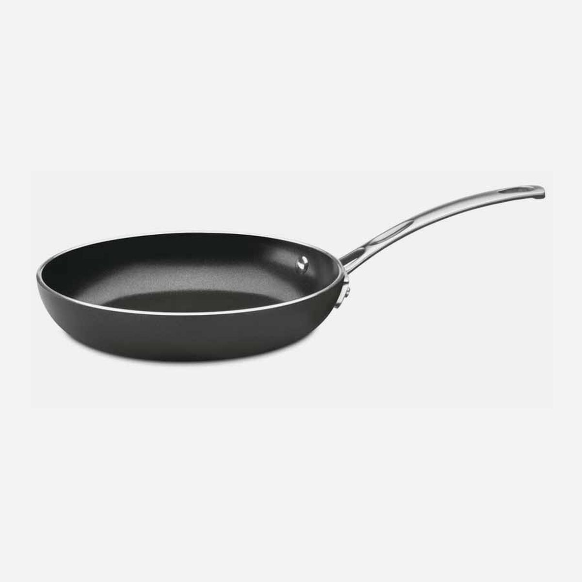 Discontinued 8" Open Skillet 1