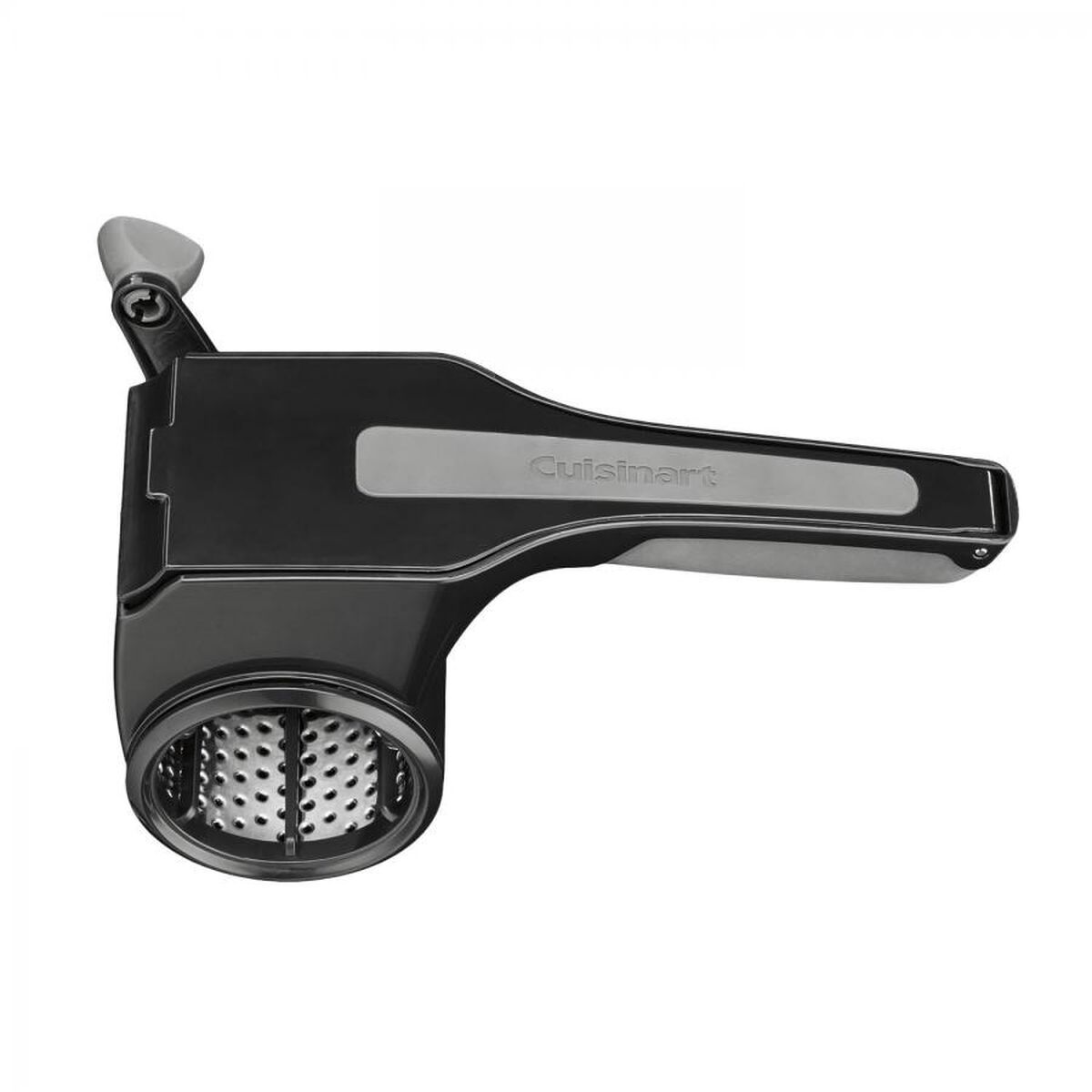 Discontinued Rotary Grater 1