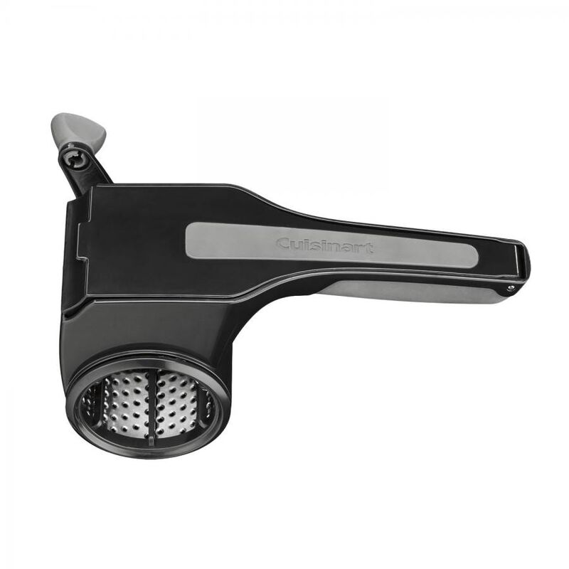 Discontinued Rotary Grater