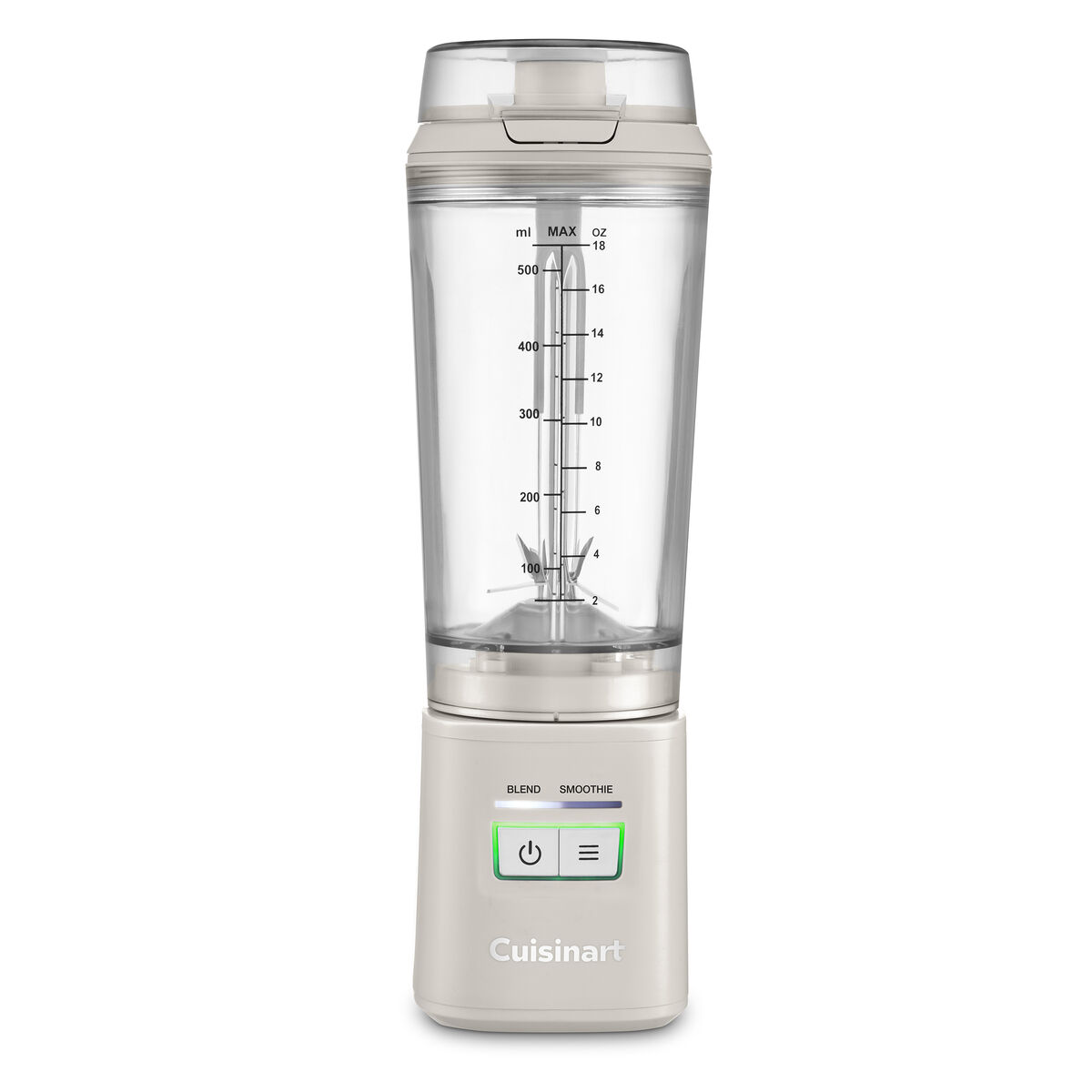 Personal Portable Blender 1
