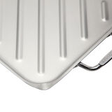 Rectangular Grilling Pan 3