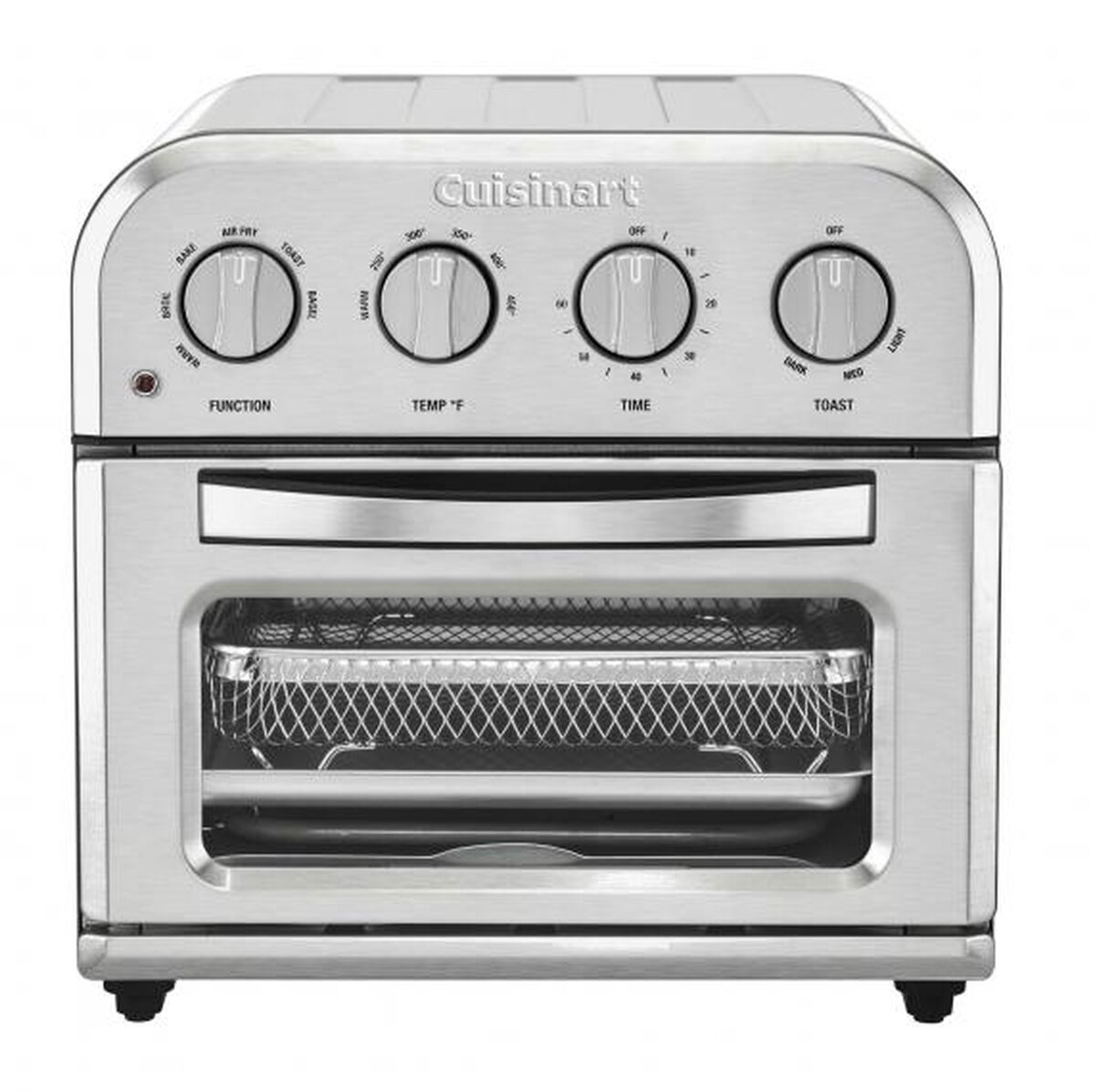 Discontinued Compact Air Fryer Toaster Oven 6