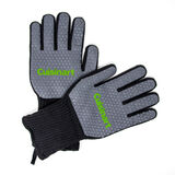 Full Coverage Heat Resistant Grill Gloves 1