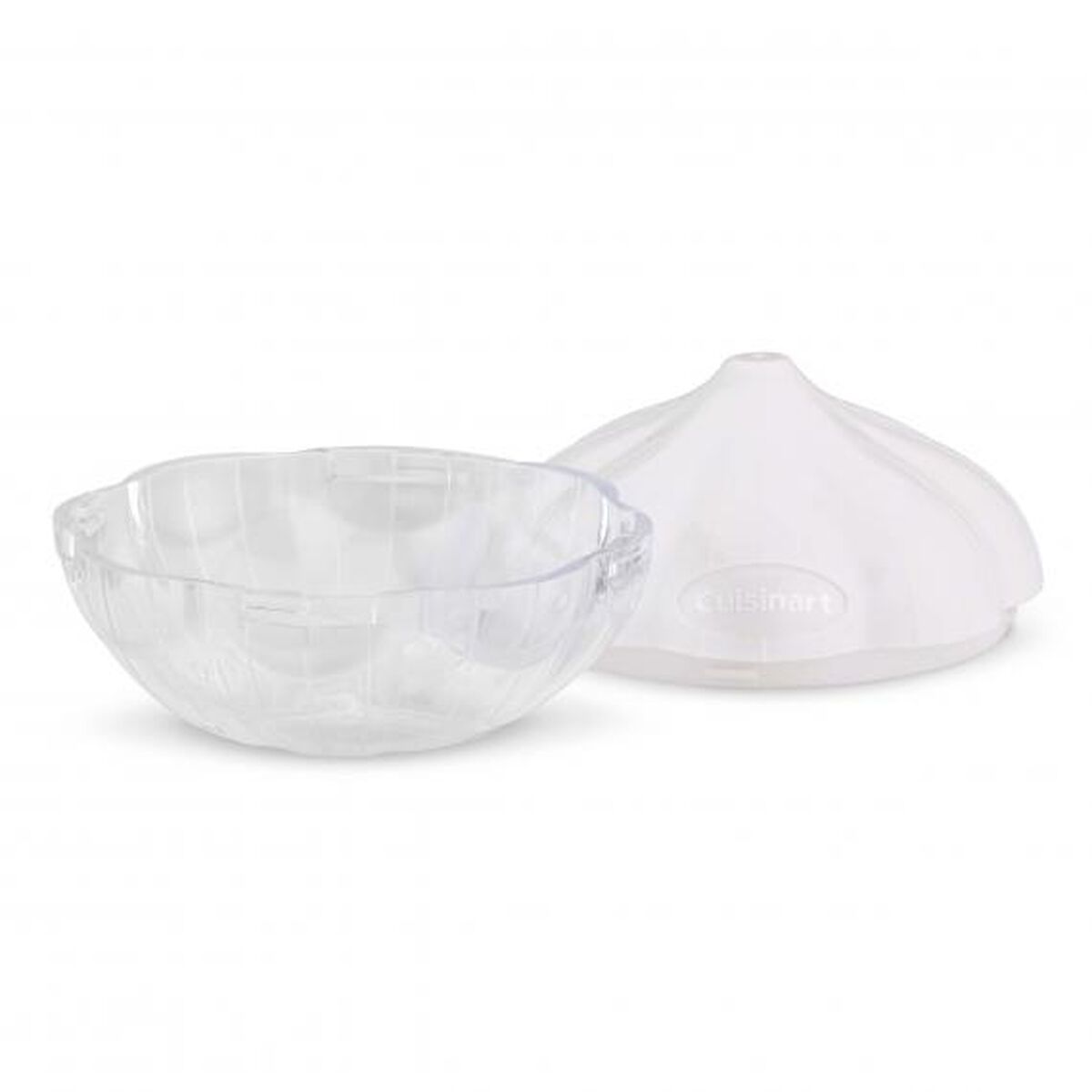 Discontinued Fresh Edge Garlic 1